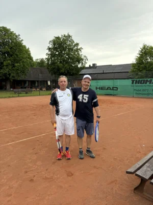 Foto des Albums: Herren50 SVH vs Bremen-Ost