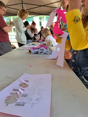 Foto des Albums: Kindertag
