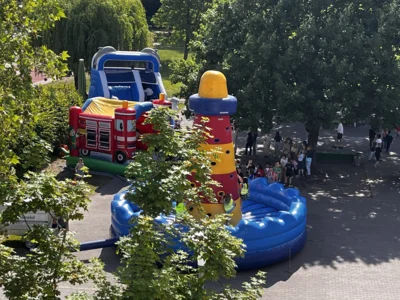 Foto des Albums: Kindertag
