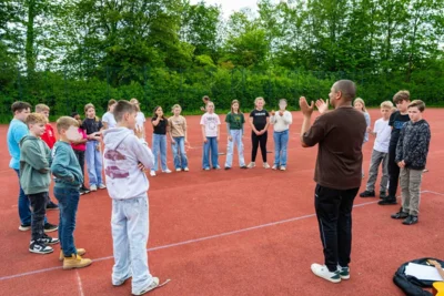 Foto des Albums: Vocalbreak 2026