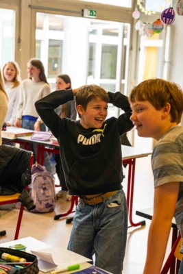 Foto des Albums: Vocalbreak 2026