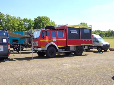 Foto des Albums: Bostalsee 2026