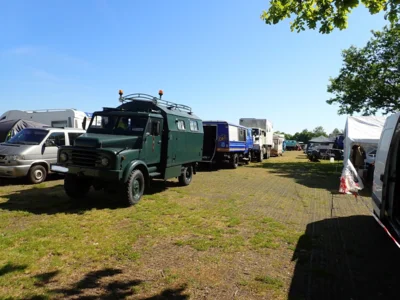 Foto des Albums: Bostalsee 2026