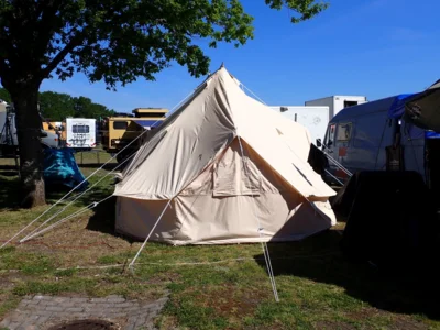Foto des Albums: Bostalsee 2026