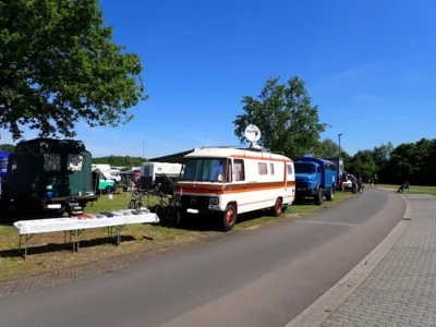 Foto des Albums: Bostalsee 2026