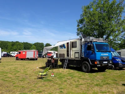 Foto des Albums: Bostalsee 2026