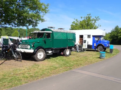 Foto des Albums: Bostalsee 2026