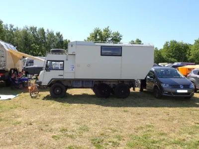 Foto des Albums: Bostalsee 2026