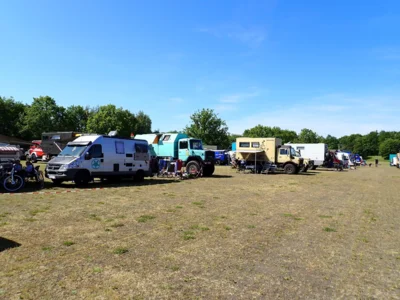 Foto des Albums: Bostalsee 2026
