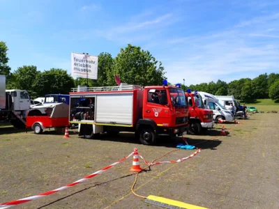 Foto des Albums: Bostalsee 2026