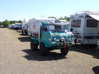 Foto des Albums: Bostalsee 2026