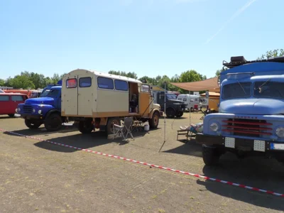 Foto des Albums: Bostalsee 2026
