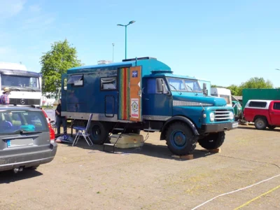 Foto des Albums: Bostalsee 2026
