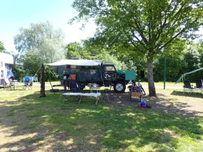Foto des Albums: Bostalsee 2026