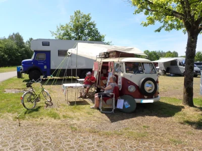 Foto des Albums: Bostalsee 2026