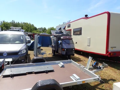 Foto des Albums: Bostalsee 2026