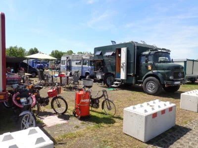 Foto des Albums: Bostalsee 2026