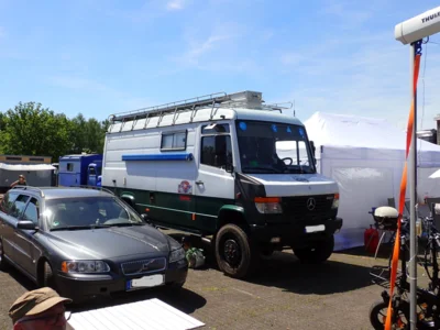Foto des Albums: Bostalsee 2026