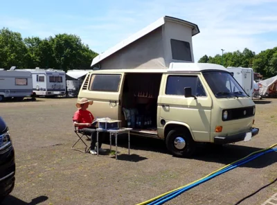 Foto des Albums: Bostalsee 2026