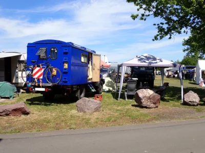 Foto des Albums: Bostalsee 2026