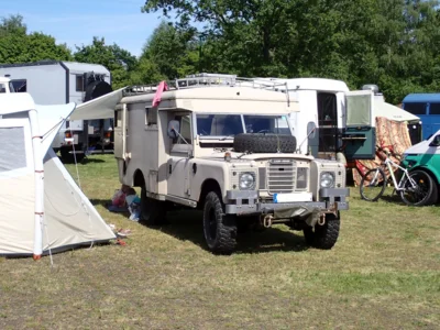 Foto des Albums: Bostalsee 2026