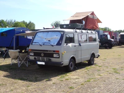 Foto des Albums: Bostalsee 2026