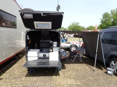 Foto des Albums: Bostalsee 2026