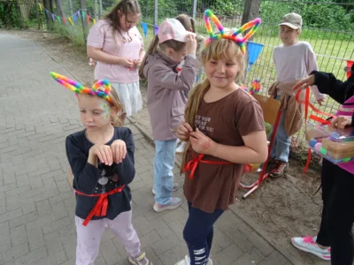 Foto des Albums: Kinderfest