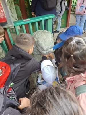 Foto des Albums: Kindertag 2026