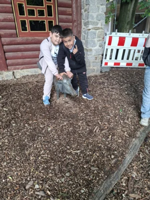 Foto des Albums: Kindertag 2026