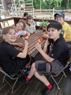 Foto des Albums: Kindertag 2026