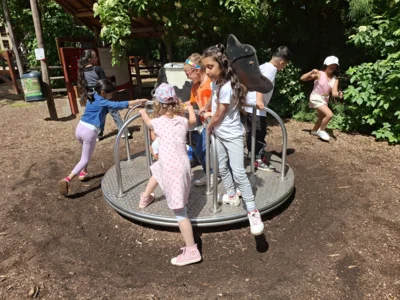 Foto des Albums: Kindertag 2026