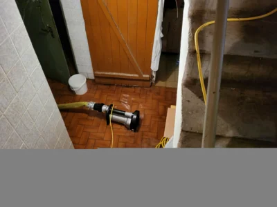 Foto des Albums: 20260601 Wasser im Keller