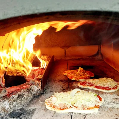 Fotoalbum Pizzatag Mai 2026
