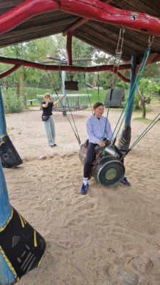Foto des Albums: Ausflug in den Freizeitpark Irrlandia