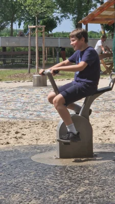 Foto des Albums: Ausflug in den Freizeitpark Irrlandia