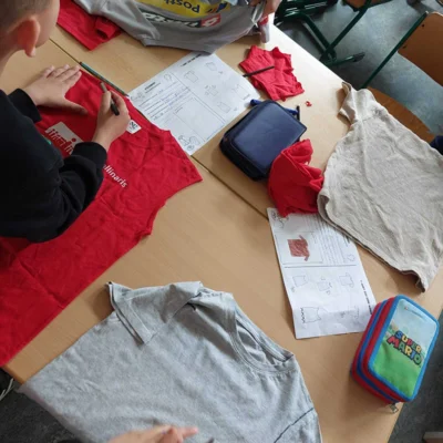 Foto des Albums: Projektwoche: Nachhaltigkeit