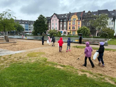 Foto des Albums: Projektwoche: Nachhaltigkeit