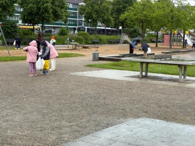 Foto des Albums: Projektwoche: Nachhaltigkeit