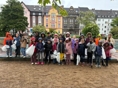 Foto des Albums: Projektwoche: Nachhaltigkeit