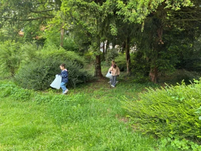 Foto des Albums: Projektwoche: Nachhaltigkeit