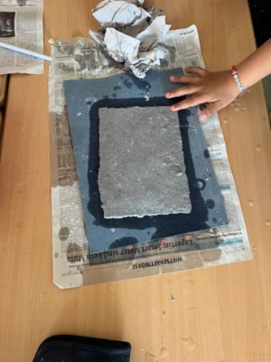 Foto des Albums: Projektwoche: Nachhaltigkeit