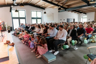 Foto des Albums: Abschluss Life Academy