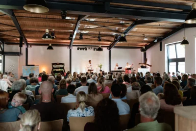 Foto des Albums: Abschluss Life Academy