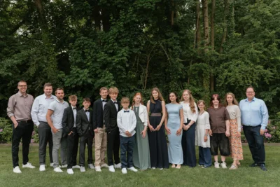 Foto des Albums: Abschluss Life Academy