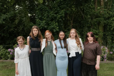 Foto des Albums: Abschluss Life Academy