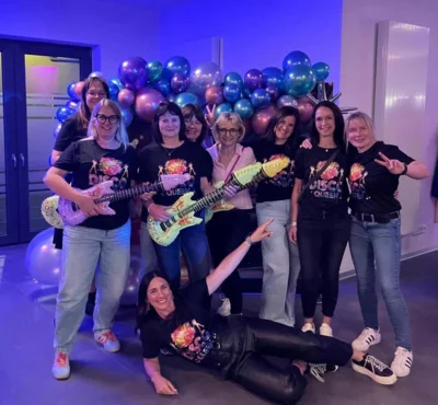 Foto des Albums: 1. Schlagerparty 2026