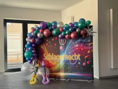 Foto des Albums: 1. Schlagerparty 2026