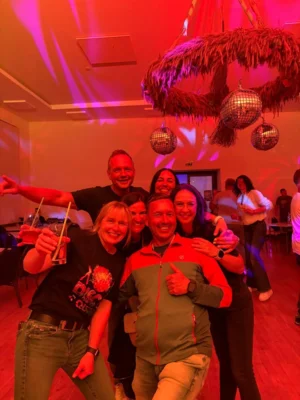 Foto des Albums: 1. Schlagerparty 2026