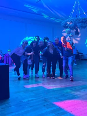 Foto des Albums: 1. Schlagerparty 2026
